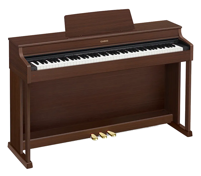 Casio Цифровое пианино